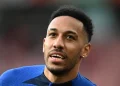 Pierre-Emerick Aubameyang