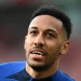 Pierre-Emerick Aubameyang