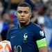 Kylian Mbappé