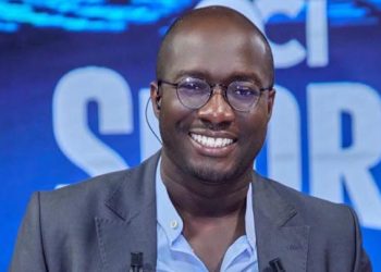 Malick Traoré