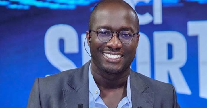 Malick Traoré