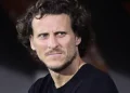 Diego Forlán