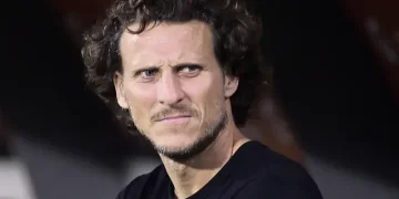 Diego Forlán