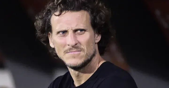 Diego Forlán
