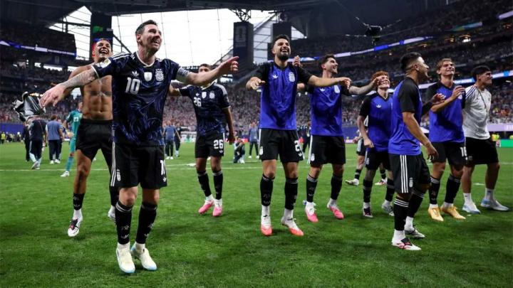 Argentine
