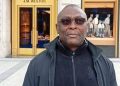 Martial Gohourou