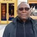 Martial Gohourou