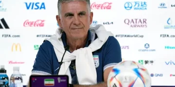 Carlos Queiroz