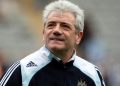 Kevin Keegan