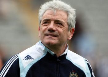 Kevin Keegan