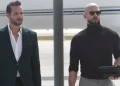 Andrew Tate et son frère arrêtés aux États-Unis