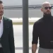 Andrew Tate et son frère arrêtés aux États-Unis