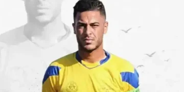 Salim al-Ashqar