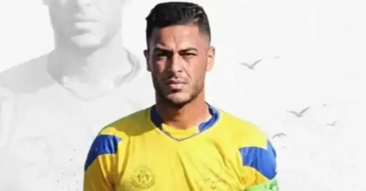 Salim al-Ashqar