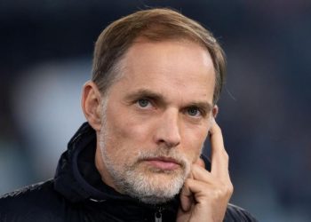 Thomas Tuchel