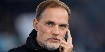 Thomas Tuchel
