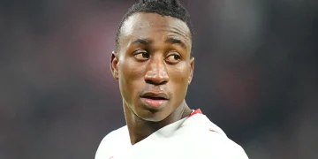 Yan Diomande